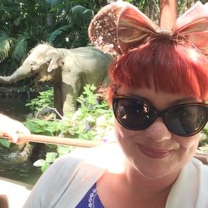 Meet your Posher, Katherine